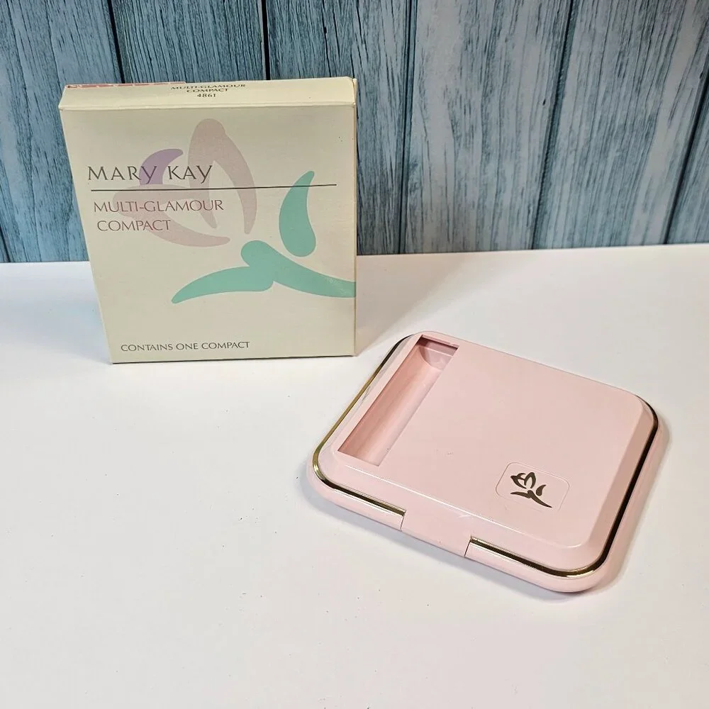 Mary Kay mary kay